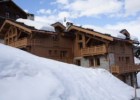  Pascal, Courchevel 1550 Ski Chalet